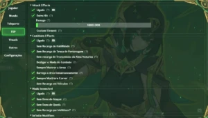 HACK GENSHIN IMPACT 6.2-PRIVADO E CUSTOMIZÁVEL✅