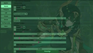 HACK GENSHIN IMPACT 6.2-PRIVADO E CUSTOMIZÁVEL✅