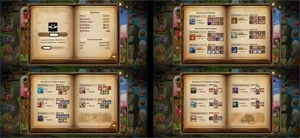 Summoners War Global C1/C2 Lydia Seara Bastet Gany Hathor