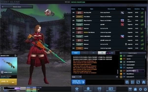 Vendo Conta Point Blank Coronel 2 PB