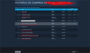 CONTA STEAM COM ROCKET LEAGUE, CSGO PRIME E SALDO DA TURQUIA