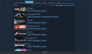 CONTA STEAM COM ROCKET LEAGUE, CSGO PRIME E SALDO DA TURQUIA