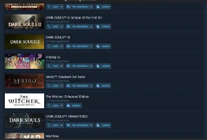 [Conta Steam] Level 80, 195 Jogos, 65 Insígnias, 10 Anos.
