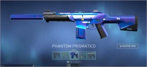Conta valorant beta+1000 reais investidos