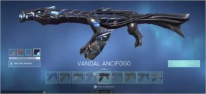 Conta valorant beta+1000 reais investidos
