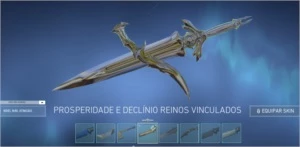 Conta valorant beta+1000 reais investidos