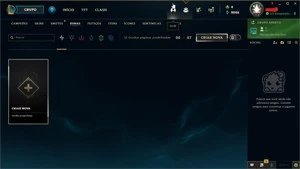 CONTA D1 ~ 63% WR ~ 2 SKINS LENDARIAS - 63 SKINS ~ 120 CHAMP - League of Legends LOL