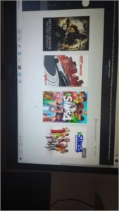 conta da origin + the sims 4 - Outros
