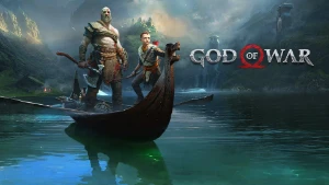 Steam Jogo God Of War 4 ( Pc Offline ) - Outros