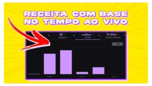 Bot De Ad Twitch Gerando Receita! TUDO OK!!!!!!!!!! - Outros
