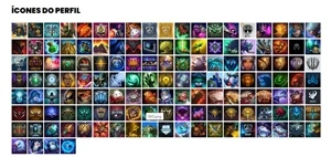 CONTA DIAMANTE DESDE A SEASON 3 - League of Legends LOL