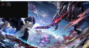 🔥Hack Solo Leveling: Arise v1.2.48 - Dano Infinito, GOD🔥 - Outros