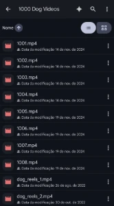 Pack Viral de Pets (+1.000) - Outros