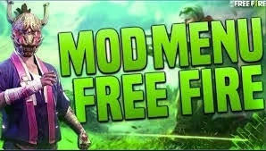 MOD MENU FREE FIRE │ AIM HS 100% │ATUALIZADO 01/08