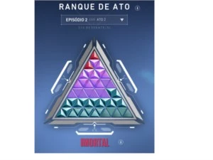 Conta Valorant Diamond 2 Ex imortal com 1050 VP na conta :)