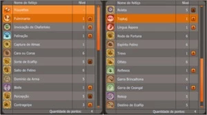 Conta Dofus Ecaflip 173 + Mount Camaleoa + Set Vivo