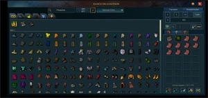 140m RuneScape 3 RS