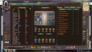 VENDO MG R8 UP3 - Perfect World PW