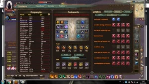 VENDO MG R8 UP3 - Perfect World PW