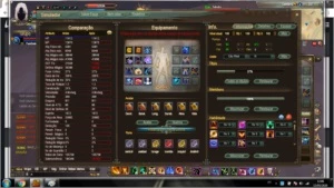 VENDO MG R8 UP3 - Perfect World PW