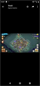 Venda cv12 Full - Clash of Clans
