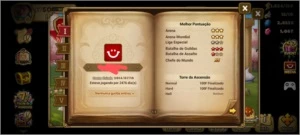 Summoners global C3/C3 - Summoners War