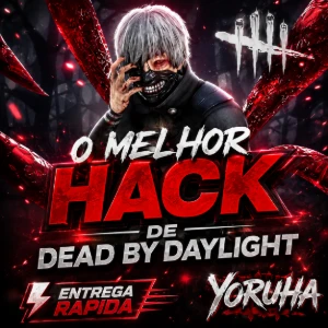 Hack Dead By Daylight 1.0.1-Privado + Seguro ✅