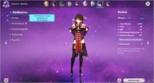 [NA] [AR7] [PC/Mobile]  Ast Mona + Beidou + Arma 4 - Genshin Impact