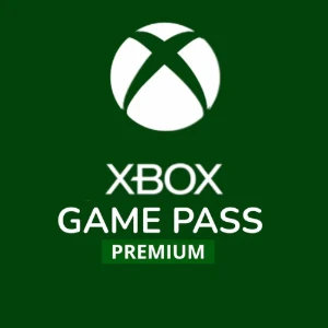 Xbox Game Pass Premium - 30 dias
