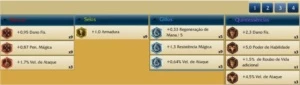 CONTA GOLD I - 37 CHAMPS 11 SKINS 4 PAGINAS DE RUNA - League of Legends LOL