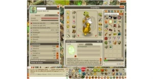 Contas Enu 199 panda 169 eni 183 zobal 185 separadas - Dofus