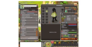 Contas Enu 199 panda 169 eni 183 zobal 185 separadas - Dofus