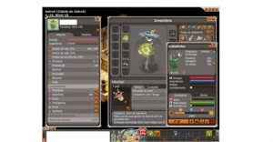 Contas Enu 199 panda 169 eni 183 zobal 185 separadas - Dofus