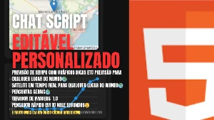 Chat Script