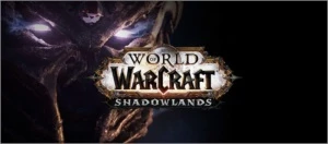 Expansão Wow Shadowlands Basic - Blizzard
