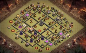 Cv 11 Recente! - Clash of Clans