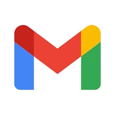 Email do Gmail sem histórico - Emails