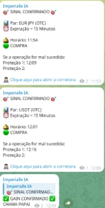 IA Privada para Trader, opções binárias - Renda extra - Softwares and Licenses