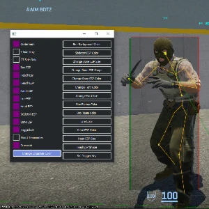 🔥 cheat cs2 externo - anti ban - atualizado [2025] [Agosto] - Counter Strike
