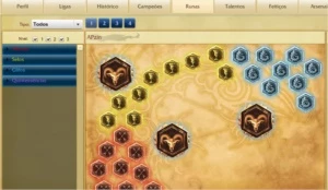league of legends- conta parada a mais de ano LOL