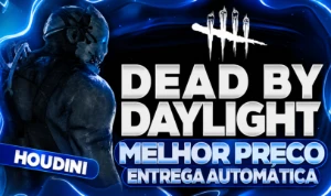Dead by Daylight - Steam Offline