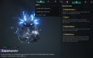 Deviants Perfeito-Elo De Energia-Plantas Morficas-Once Human - Outros