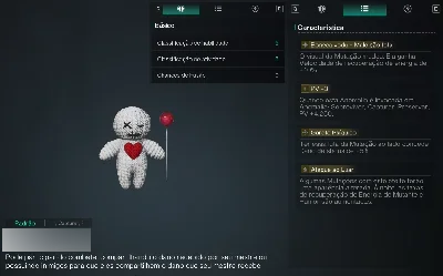 Deviants Perfeito-Elo De Energia-Plantas Morficas-Once Human - Outros