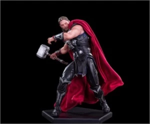 Thor Avengers Age of Ultron - Produtos Físicos