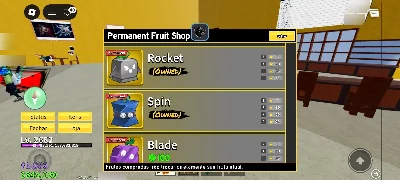 Blox Fruits Max 2682 + CDK + Soul Guitar + Fox Lamp + Hollow - Roblox