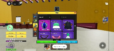 Blox Fruits Max 2682 + CDK + Soul Guitar + Fox Lamp + Hollow - Roblox