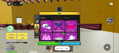 Blox Fruits Max 2682 + CDK + Soul Guitar + Fox Lamp + Hollow - Roblox