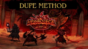 Hero Siege Dupe Method Online, All Seasons! - Outros