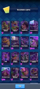 Conta Cr | 1.9 Milhão De Gold | Valor Negociável - Clash Royale
