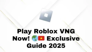 Roblox VNG